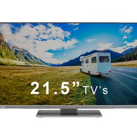 Avtex 21.5" TV
